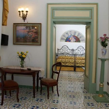 Old Taverna Sorrentina Exterior photo